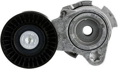 Para 2007-2008 BMW 328xi 3.0L acessório correia de transmissão tensor montagem portões 2008 - Imagem 1 de 3