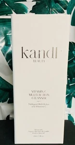 🏅ORGANIC vitamin c multi action cleanser 2 oz ($200 + Retail) - Picture 1 of 2