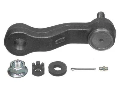 Brazo ralentí Moog 79622TWPB 2012 2004 2005 para Chevrolet Express 3500 2003-2022 Foto 1 de 2