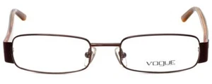 Vogue Designer Lesebrille VO3557-775 in Kupfer 52 mm - Bild 1 von 3