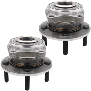AWD Front Wheel Hub Bearing for Hyundai Santa Fe Veracruz Kia Sorento G7. HA-20 - Picture 1 of 5