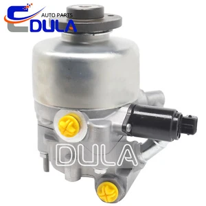 FITS FOR Mercedes Benz a0034665201 Hydraulic Steering Pump/ C215 CL W220 S55 AMG - Picture 1 of 6