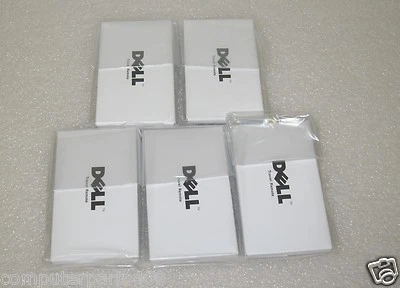 NEW Dell Travel Remote Control NU851 NU853 for XPS M1330 M1530 M1730 (LOT OF 20) - Image 1 of 4