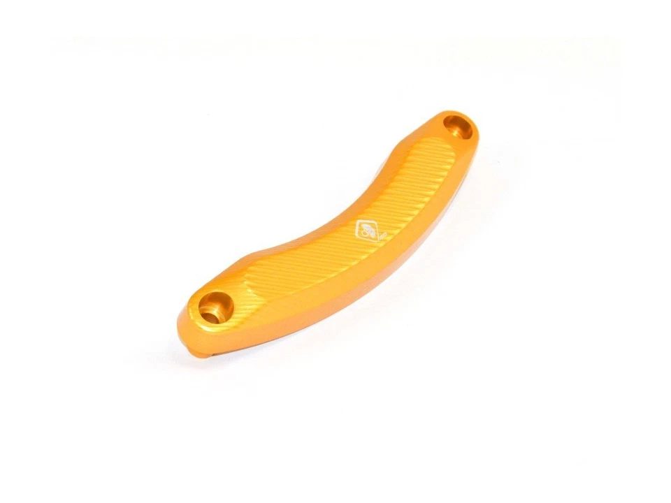 Slider Cover Ccdv01 02 03 06 401 G Ducabike Ducati Monster 695 2006 > 2008 - Imagem 1 de 1