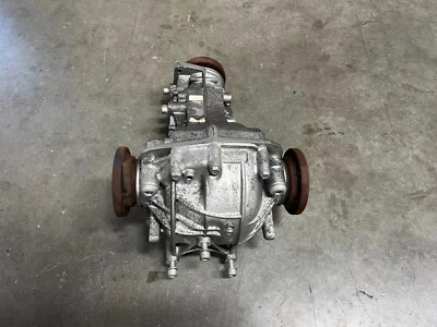 Audi A4 2.0T B7 2005 2006 2007 2008 conjunto de portador diferencial trasero OEM 3645 Foto 1 de 4