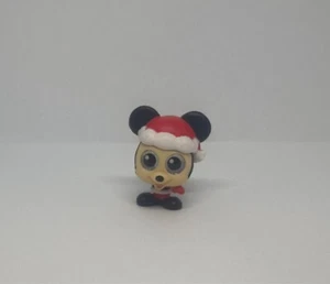 Disney Doorables - Christmas Exclusive - Mickey Mouse - Exklusiv - Neu - Bild 1 von 4