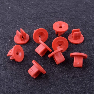 20pcs Under Engine Shield Deflector Nut Fit for Ford Focus Escape W704408S300 - Image 1 of 4