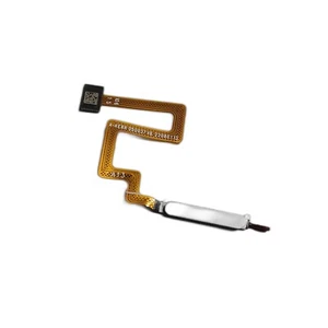 Samsung A22 5G Home Button Finger Print Sensor Replacement Silver OEM Quality - Picture 1 of 1