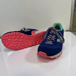 Größe 8,5 - New Balance WL574 blau - WL574BFP - Bild 1 von 7