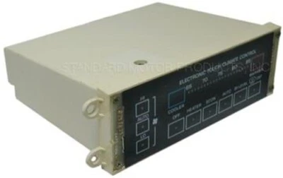 Computadora ECU - Reman Standard Motor Products EM10354 Foto 1 de 2