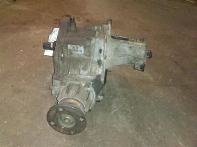 2005 - 2009 现代图森转移箱总成原始设备制造商 — 第 1/4 张图片