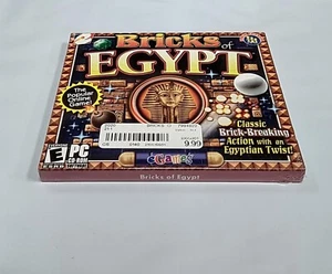 Bricks of Egypt für Windows PC - Bild 1 von 1