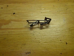 Toyota Supra MK3 1986.5-92 OEM 88625-10070 Clip - Picture 1 of 1