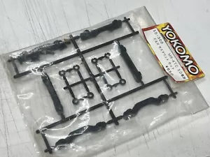 NIB 1/10 SD-300 RC Yokomo MR4TC SD Lower Arms Mount - Picture 1 of 3