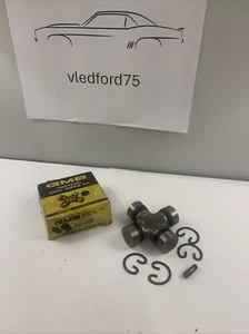 🔥Half Shaft Universal Joint Jaguar Triumph TR2-6 GMB GU1100 NOS - Picture 1 of 6