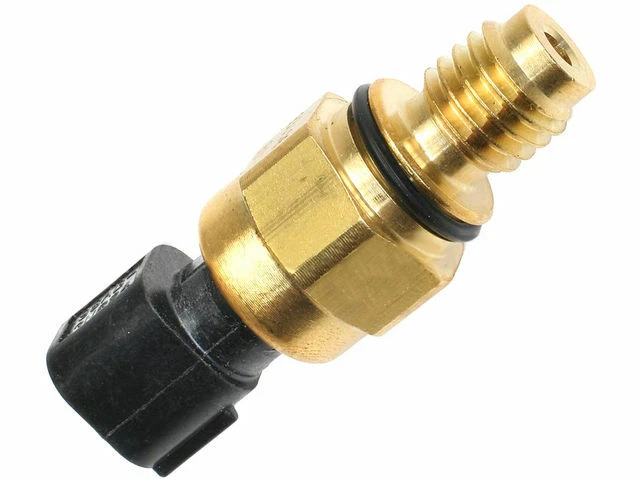 Power Steering Pressure Hose fits Ford Contour 1999-2000 2.0L 4 Cyl 75FCDD - Image 1 of 1