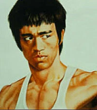 The Big Boss (BluRayDVD, 2015)