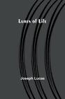 Lures of Life by Joseph Lucas Paperback Book