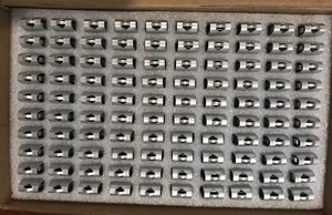 KEXIN Bulk USB 2.0 Drive 100pcs 512MB USB Flash Drives Flash Drive Pack Thumb - Picture 1 of 4