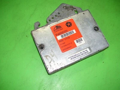 Módulo de control ABS 96 Eagle Vision Dodge Intrepid 3,5 L P4605701 Foto 1 de 3