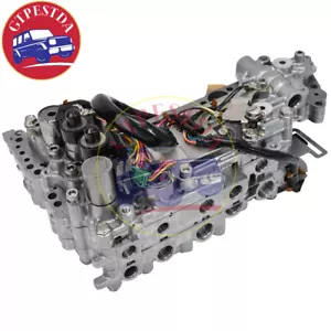 Transmission Valve Body CVT for Nissan Murano Maxima Quest RE0F09A/ JF010E - Bild 1 von 9