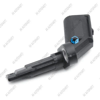 Sensor ABS de velocidad de rueda original BOSCH lado izquierdo para AUDI S4 S6 A8 RS7 VW Phaeton Foto 1 de 4