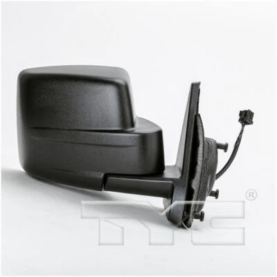 Espejo de puerta TYC 4160041 para Jeep Patriot 10-16 Foto 1 de 4