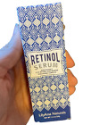 Retinol Serum by LilyAna Naturals for Face 1oz/30g vegan anti-aging high potency