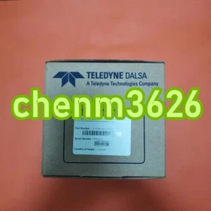 1PC NEW DALSA Industrial Camera LA-GM-02K08A #YY - Picture 1 of 3