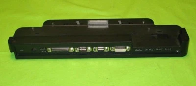 Fujitsu Lifebook Port Replicator FPCPR101 für S710, S751, S781, E780, E781 - Bild 1 von 3