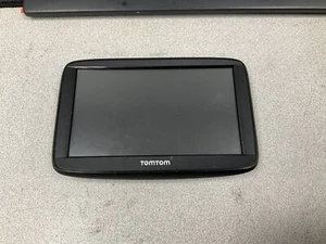 TomTom START 52 4AA53 4AA5.001.00 5-Inch GPS UNIT ONLY NO ACCESSORIES - Picture 1 of 4