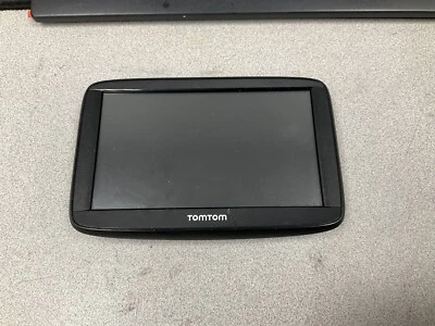 TomTom START 52 4AA53 4AA5.001.00 5-Inch GPS UNIT ONLY NO ACCESSORIES - Image 1 of 4