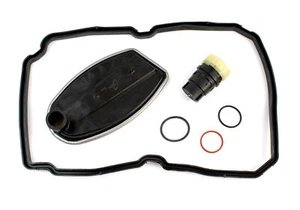 Automatikgetriebe Filter für Mercedes-Benz W210 W202 W211 W203 722.6 mit Stecker - Picture 1 of 4
