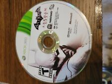 Batman: Arkham City (Microsoft Xbox 360, 2011) - DISC Only
