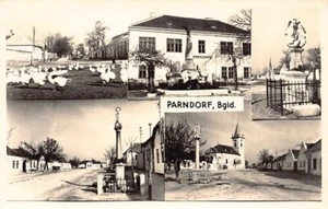 Österreich - PARNDORF (B) - Picture 1 of 2