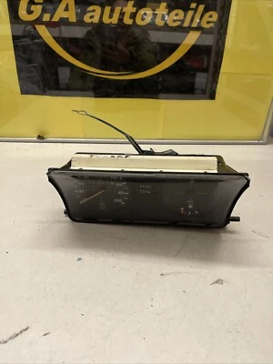 VW Passat 2 II 32b Kombiinstrument Tacho Motometer 5392311054401078000 - Bild 1 von 4