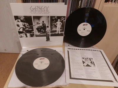 GENESIS * The Lamb Lies Down On Broadway * 180g Classic Records Quiex Vinyl MFSL - Bild 1 von 4