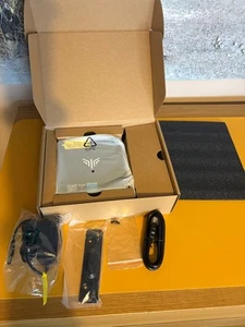 Nipogi Mini PC ~ N95 ~ 8Gb ~ 256Gb ~ Windows 11 ~ Wifi ~ BRANDNEU mit Garantie - Bild 1 von 4