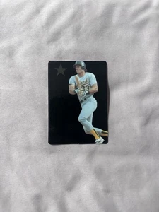 Jose Canseco Oakland A's Major League Superstars Glossy #23 NM-MT+ - Bild 1 von 2