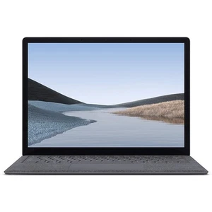 Microsoft Surface Laptop 3 13.5" FHD TS Intel i5-1035G7 8GB 256GB W10P - Imagen 1 de 4