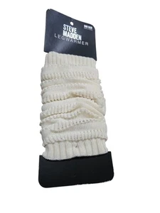 Steve Madden Women's Leg Warmers - Picture 1 of 1