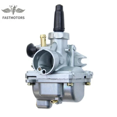Carburetor New For Yamaha DT 50 Carb VM16 16mm DT50 MX 82-89 RD50 M MX 80-84 Foto 1 de 4