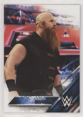 2016 Topps WWE Then Now Forever Erick Rowan #120 - Image 1 of 2
