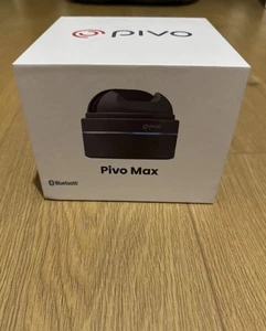 Pivo Max , , 360 Face And Body Tracking For Smartphone, Cameras And Tablets - Picture 1 of 1