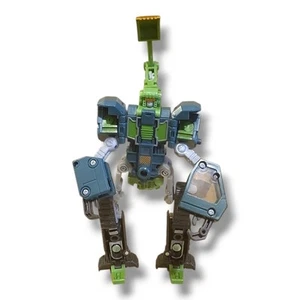 Hasbro Transformers Combiners Grimlock 2001 vintage - Imagen 1 de 12