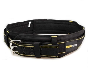 Tool Belt Suspenders Tool Harness for Heavy Duty Work ,Movable shoulder Pads,... - Picture 1 of 9