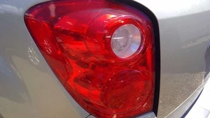 Driver Left Tail Light Fits 10-15 EQUINOX 714725 - Picture 1 of 8