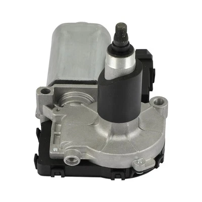 Rear Windshield Wiper Motor For 93-98 Jeep Grand Cherokee 1993 Grand Wagoneer - Image 1 of 4