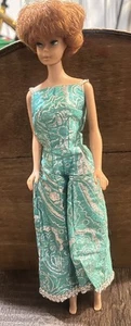 Barbie vintage Titan Bubblecut con luces de fuego - Imagen 1 de 7