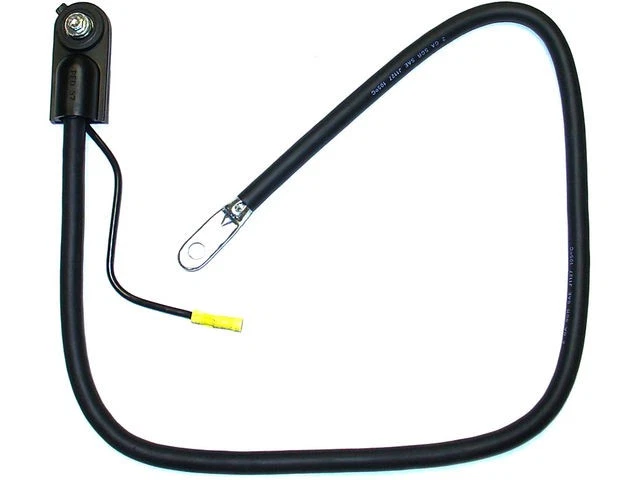 Cable de batería 67XG59V compatible con Chevy C1500 Suburban 1995, 1997-1999 Foto 1 de 1